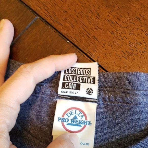 'Merica tshirt - Picture 4 of 5